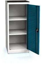 System cupboard UNI 1150 x 490 x 500 - shelves